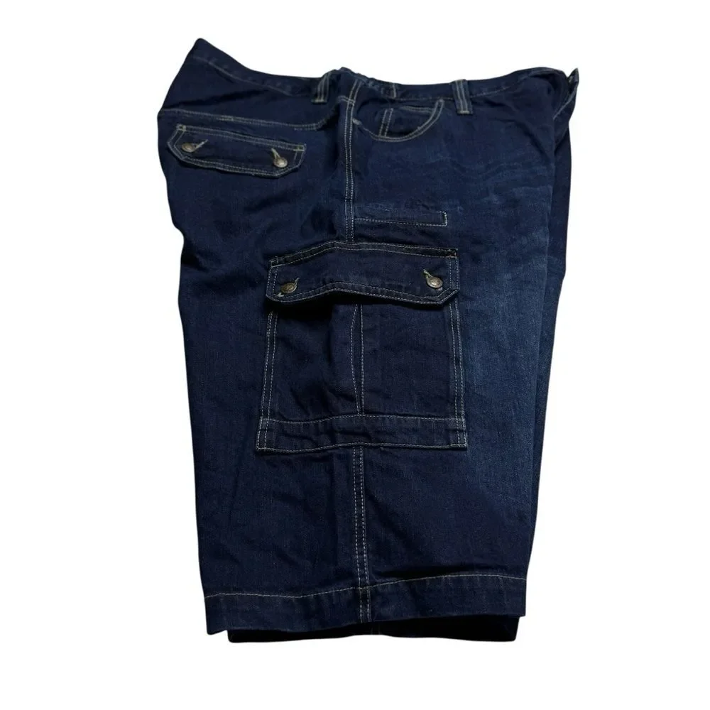 Unbranded liberty blues